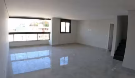 Cobertura com 3 quartos à venda no Castelo, Belo Horizonte  por R$ 2.479.781
