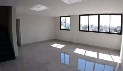 Cobertura com 3 quartos à venda no Castelo, Belo Horizonte  por R$ 2.225.267
