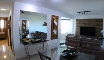 Apartamento com 2 quartos à venda no Engenho Nogueira, Belo Horizonte  por R$ 600.000