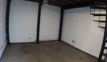 Ponto comercial para alugar em Ouro Preto, Belo Horizonte  por R$ 850