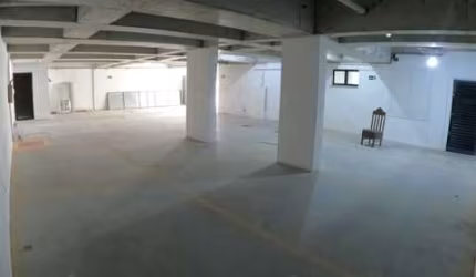 Garagem para alugar no Castelo, Belo Horizonte  por R$ 7.500