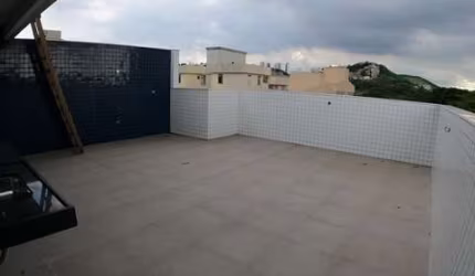 Cobertura com 4 quartos à venda em Ouro Preto, Belo Horizonte  por R$ 1.250.000