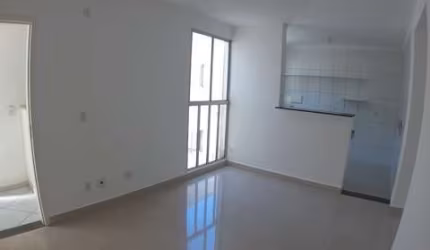 Apartamento com 2 quartos à venda em Bandeirantes, Belo Horizonte  por R$ 250.000