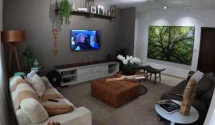 Apartamento com 5 quartos à venda em Bandeirantes, Belo Horizonte  por R$ 6.000.000