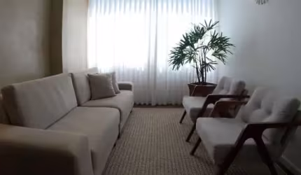 Apartamento com 3 quartos à venda em Ouro Preto, Belo Horizonte  por R$ 1.200.000