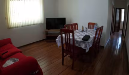 Apartamento com 3 quartos à venda em Paquetá, Belo Horizonte  por R$ 650.000