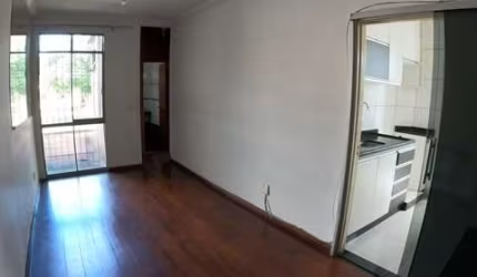 Apartamento com 2 quartos à venda em Serrano, Belo Horizonte  por R$ 250.000