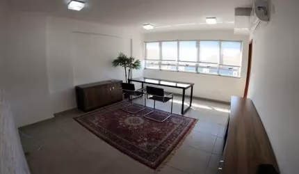 Sala comercial à venda em Ouro Preto, Belo Horizonte  por R$ 260.000
