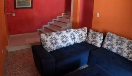 Casa com 4 quartos à venda no Parque Xangri-Lá, Contagem  por R$ 700.000