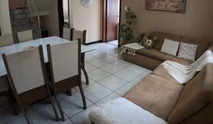 Casa com 4 quartos à venda em Serrano, Belo Horizonte  por R$ 1.100.000