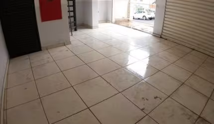 Ponto comercial com 1 sala à venda no Castelo, Belo Horizonte  por R$ 240.000