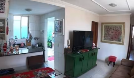 Apartamento com 2 quartos à venda em Ouro Preto, Belo Horizonte  por R$ 420.000