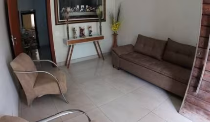 Casa com 5 quartos à venda na Santa Terezinha, Belo Horizonte  por R$ 1.300.000