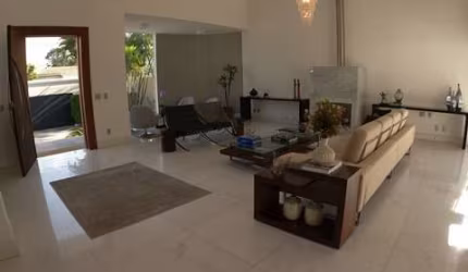 Casa com 4 quartos à venda em Bandeirantes, Belo Horizonte  por R$ 5.900.000