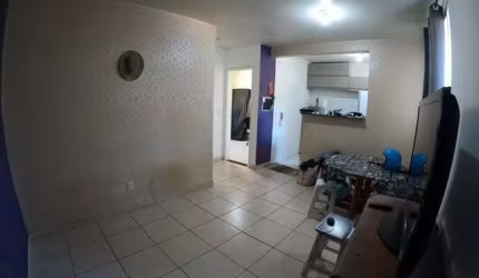 Apartamento com 2 quartos à venda em Serrano, Belo Horizonte  por R$ 210.000