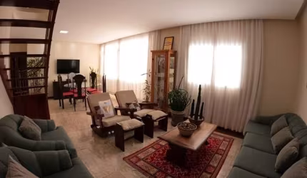Cobertura com 5 quartos à venda em Ouro Preto, Belo Horizonte  por R$ 1.200.000