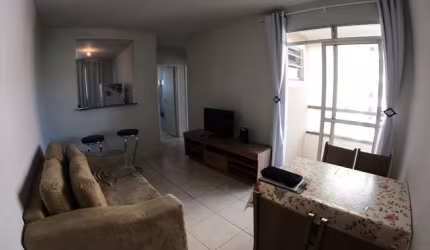 Apartamento com 2 quartos à venda em Paquetá, Belo Horizonte  por R$ 330.000