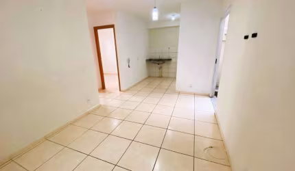 Apartamento com 2 quartos à venda no Cabral, Contagem  por R$ 250.000