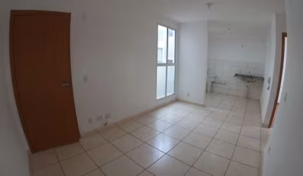 Apartamento com 2 quartos à venda no Cabral, Contagem  por R$ 290.000