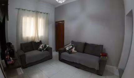 Casa com 3 quartos à venda em Paquetá, Belo Horizonte  por R$ 750.000