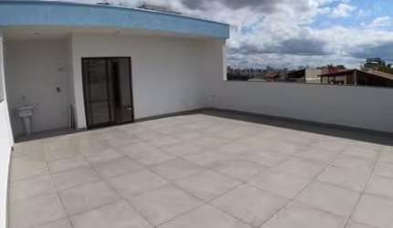 Cobertura com 3 quartos à venda em Ouro Preto, Belo Horizonte  por R$ 990.000