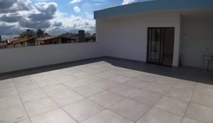 Cobertura com 3 quartos à venda em Ouro Preto, Belo Horizonte  por R$ 990.000