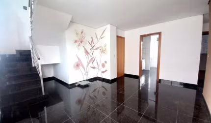 Cobertura com 3 quartos à venda no Castelo, Belo Horizonte  por R$ 1.200.000