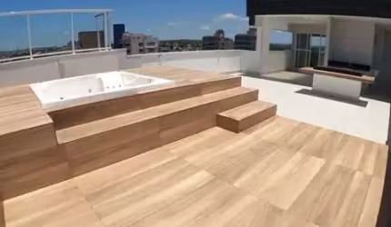 Cobertura com 4 quartos à venda no Castelo, Belo Horizonte  por R$ 2.149.000