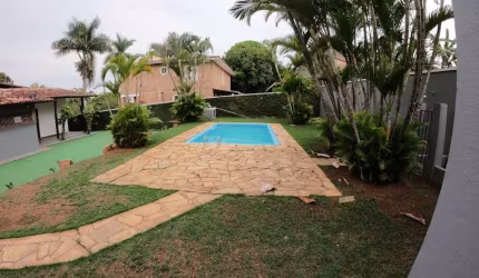 Casa com 4 quartos à venda em Bandeirantes, Belo Horizonte  por R$ 3.000.000