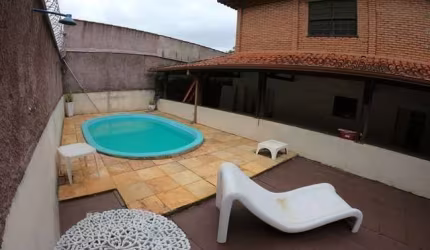 Casa com 3 quartos à venda em São Luiz, Belo Horizonte  por R$ 3.500.000