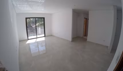 Apartamento com 3 quartos à venda no Trevo, Belo Horizonte  por R$ 495.000