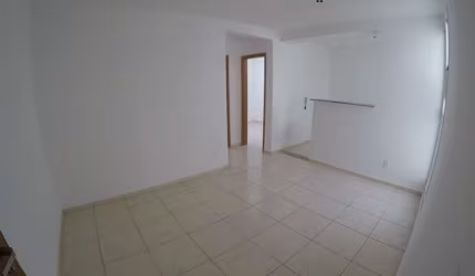 Apartamento com 2 quartos à venda em Bandeirantes, Belo Horizonte  por R$ 290.000
