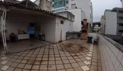 Cobertura com 4 quartos à venda no Castelo, Belo Horizonte  por R$ 650.000
