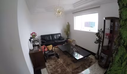 Casa em condomínio fechado com 4 quartos à venda no Castelo, Belo Horizonte  por R$ 4.200.000