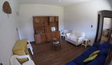 Casa com 2 quartos à venda em Garças, Belo Horizonte  por R$ 1.800.000