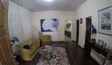 Casa com 3 quartos à venda na Santa Terezinha, Belo Horizonte  por R$ 1.500.000