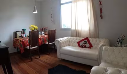 Apartamento com 3 quartos à venda em Paquetá, Belo Horizonte  por R$ 495.000