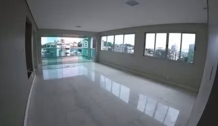 Apartamento com 4 quartos à venda no São José, Belo Horizonte  por R$ 2.210.000