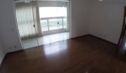Apartamento com 3 quartos à venda em Ouro Preto, Belo Horizonte  por R$ 770.000