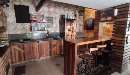 Cobertura com 4 quartos à venda no Castelo, Belo Horizonte  por R$ 890.000