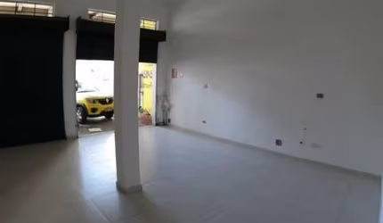 Ponto comercial para alugar em Paquetá, Belo Horizonte  por R$ 1.500