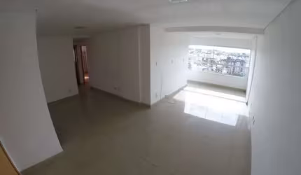 Apartamento com 3 quartos à venda no Castelo, Belo Horizonte  por R$ 1.000.000
