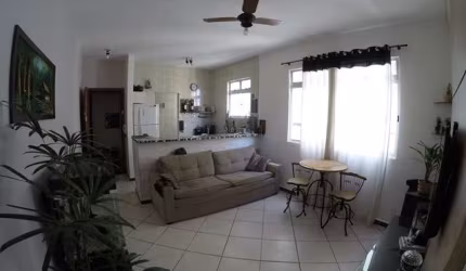 Apartamento com 1 quarto à venda em Paquetá, Belo Horizonte  por R$ 285.000