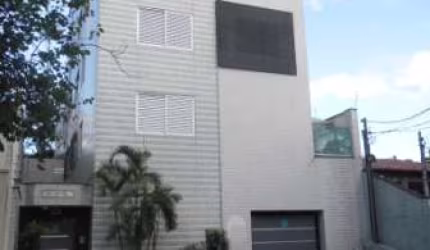 Cobertura com 3 quartos à venda em Ouro Preto, Belo Horizonte  por R$ 1.050.000