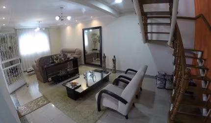 Casa com 3 quartos à venda em Bandeirantes, Belo Horizonte  por R$ 1.590.000