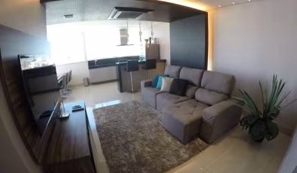 Apartamento com 4 quartos para alugar no Castelo, Belo Horizonte  por R$ 19.980