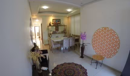 Casa com 4 quartos à venda em Ouro Preto, Belo Horizonte  por R$ 990.000