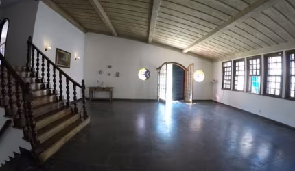 Casa com 7 quartos à venda em São Luiz, Belo Horizonte  por R$ 2.200.000