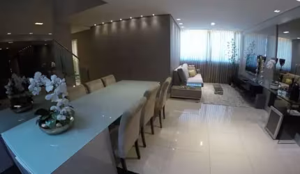Cobertura com 4 quartos à venda no Castelo, Belo Horizonte  por R$ 1.950.000
