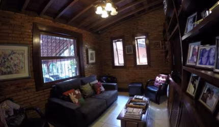 Casa com 4 quartos à venda na Pampulha, Belo Horizonte  por R$ 2.350.000